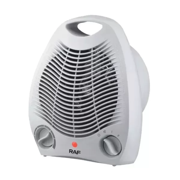Тепловентилятор RAF R.1181 2000 Вт