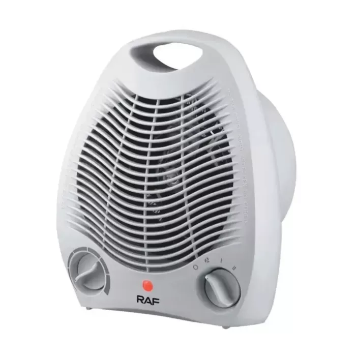 Тепловентилятор RAF R.1181 2000 Вт