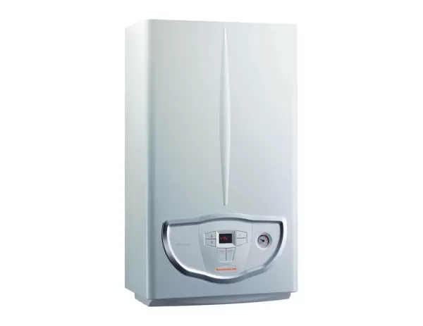 Котел газовый NIKE MYTHOS 24 3R атмосф. 2-х конт. 2 теплообм.