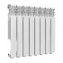 Радиатор биметаллический HF500B17-H (10 секций)
