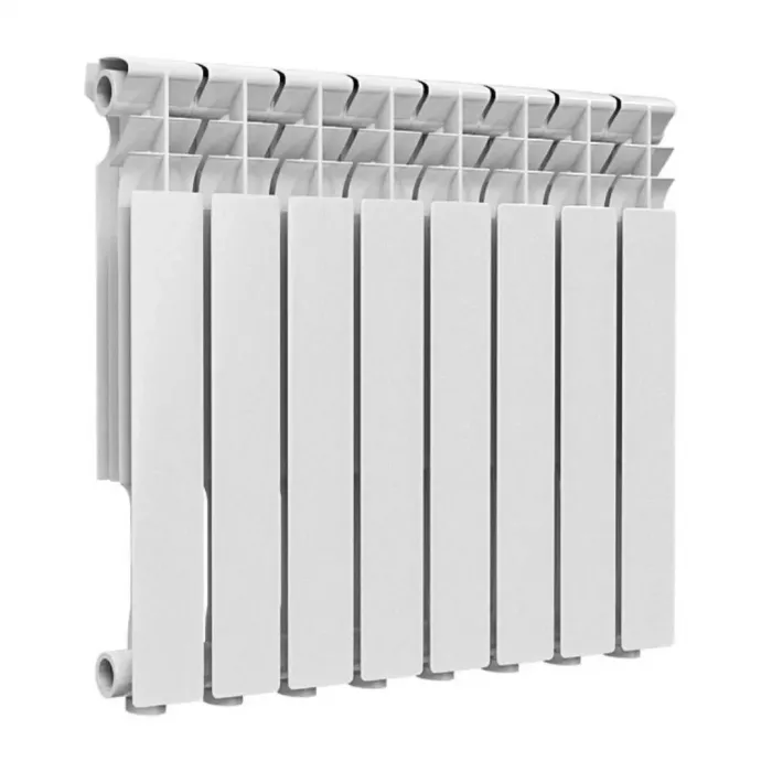 Радиатор биметаллический SI-500 M (10 секций)