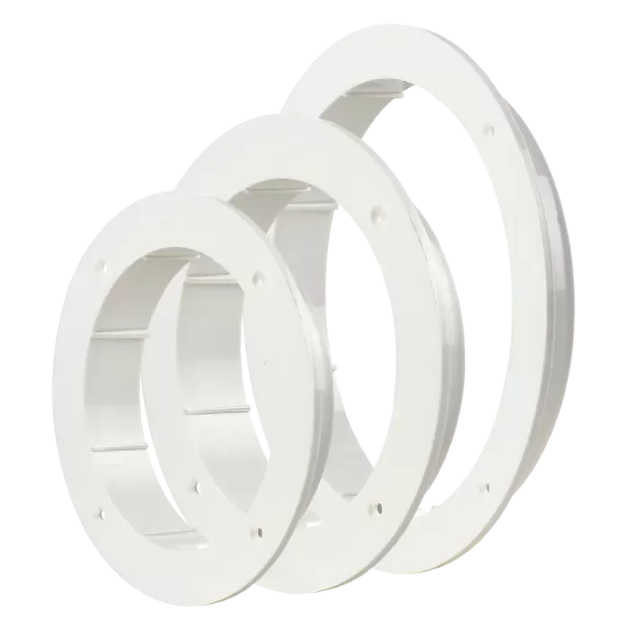 ВЕНТС Крепежные изделия, фурнитура для систем вентиляции ФО 150 (з/п)