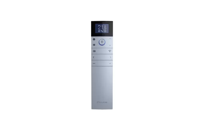 Кондиционер Daikin Emura инверторный FTXJ25AS/RXJ25A (серый)