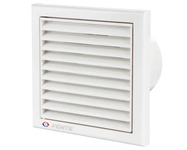 ВЕНТС Вентилятор 125 К