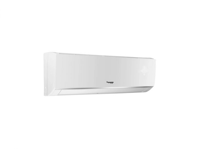 Кондиционер HOAPP LIGHT инверторный wi-fi HSZ-GX67VA/HMZ-GX67VA