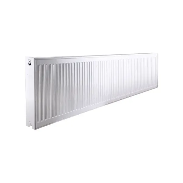 Радиатор Warmhaus стальной панельный 500х22х2000 бок