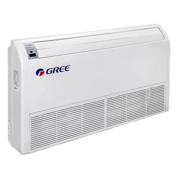 Кондиционер GREE напольно-потолочный инверт.GUD100ZD/A-T/GUD100W1/NHA-X