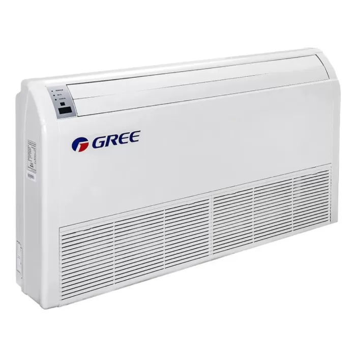 Кондиционер GREE напольно-потолочный инверт.GUD100ZD/A-T/GUD100W1/NHA-X