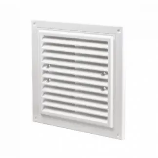 ВЕНТС Изделия строит. пластм. для систем вентиляции МВ 205*205с М