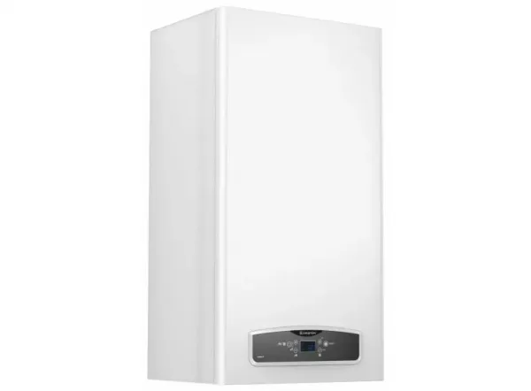 Газовый котел Ariston CARES X 24 CF
