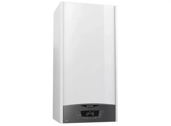 Газовый котел Ariston Clas XC 35 FF NG
