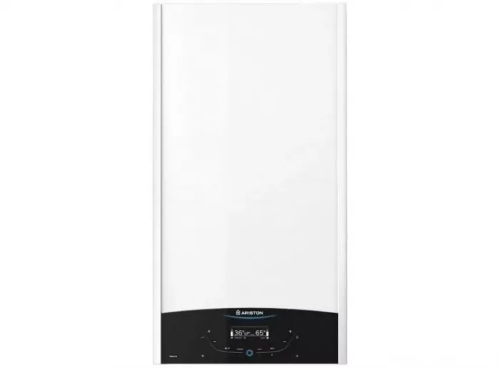Газовый котел Ariston Genus XC 30 FF NG
