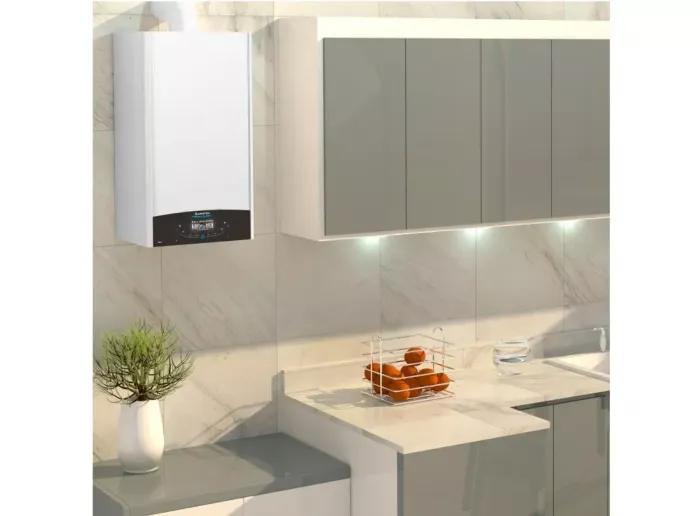 Газовый котел Ariston Genus XC 30 FF NG