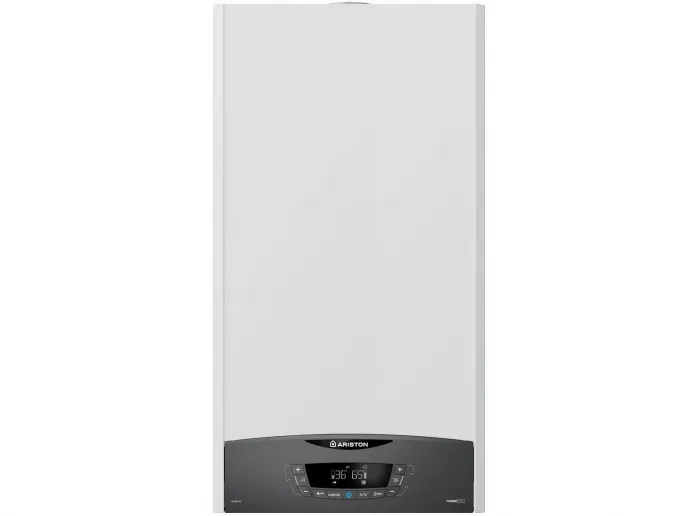 Газовый котел Ariston Genus XC 35 FF NG
