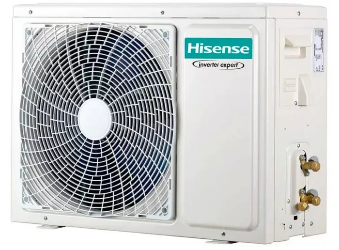 Кондиционер Hisense CF20YR0AG/CF20YR0AW