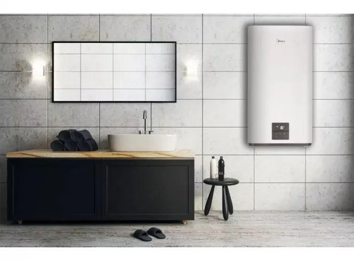 Бойлер Midea D100-20ED6(D)