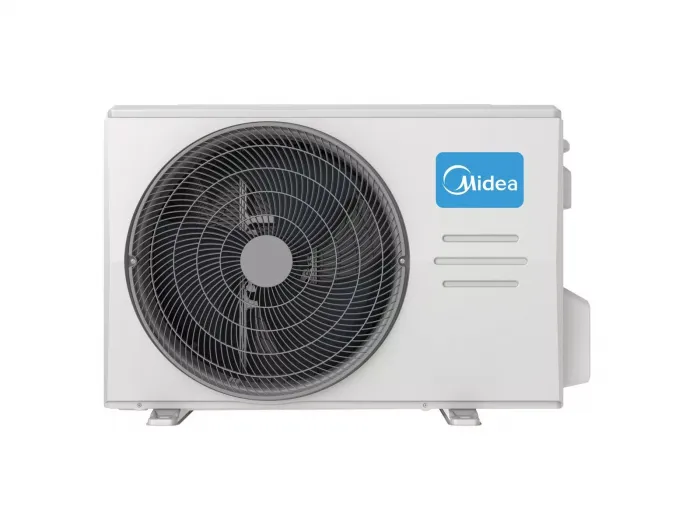 Кассетный кондиционер MIDEA MCD1-36HRFNX / MOD30U-36HFN8 / T-MBQ4-04A1