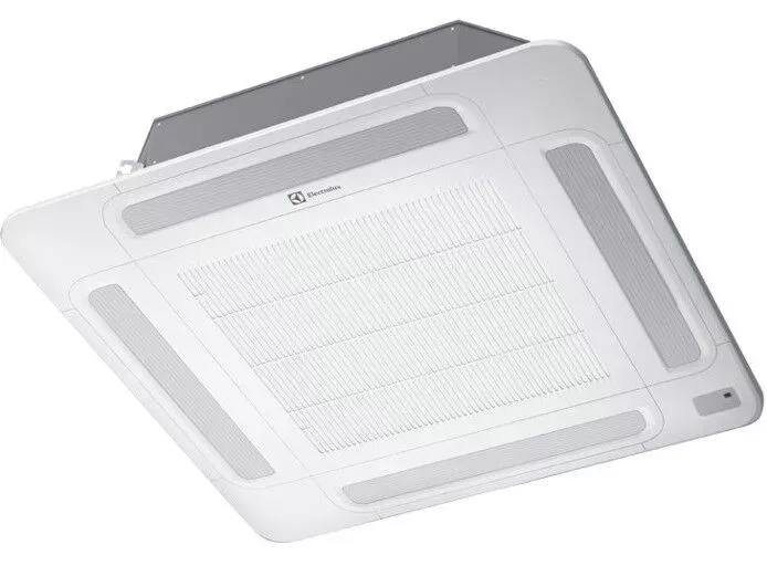 Кассетный кондиционер Electrolux EACC-18H/UP3-DC/N8 (GREE)