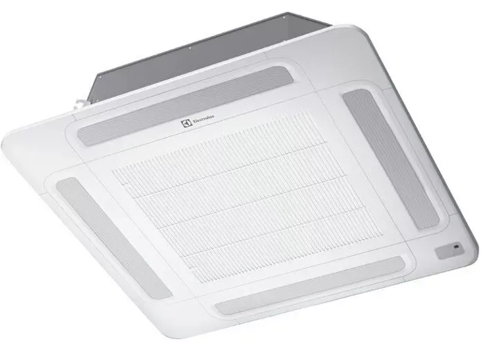 Кассетный кондиционер Electrolux EACC-24H/UP4-DC/N8 (GREE)