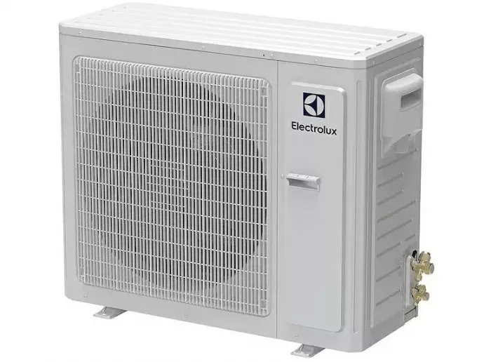 Кассетный кондиционер Electrolux EACC-24H/UP4-DC/N8 (GREE)