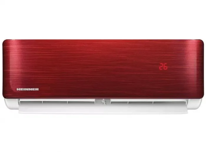 Кондиционер HEINNER HAC-CO12WFN-RD