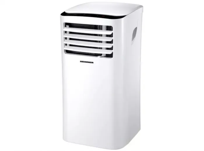 Кондиционер мобильный HEINNER HAC HPAC-09WH