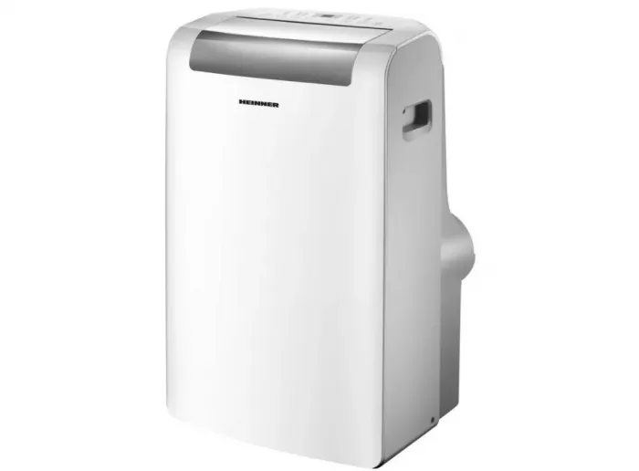 Кондиционер мобильный HEINNER HPAC-12WH