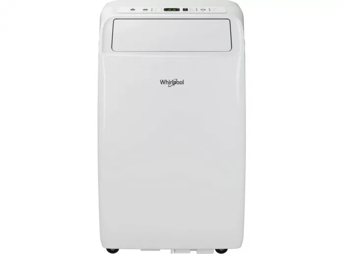 Кондиционер мобильный Whirlpool PACF212CO W