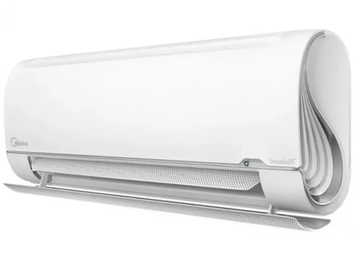 Кондиционер MIDEA MSFAAU-09HRFN8I / MOX230-09HFN8I