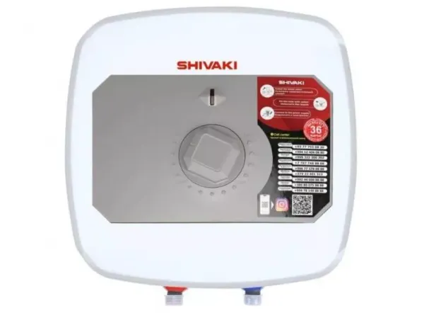 Бойлер SHIVAKI SHKT WH-1.2-15A