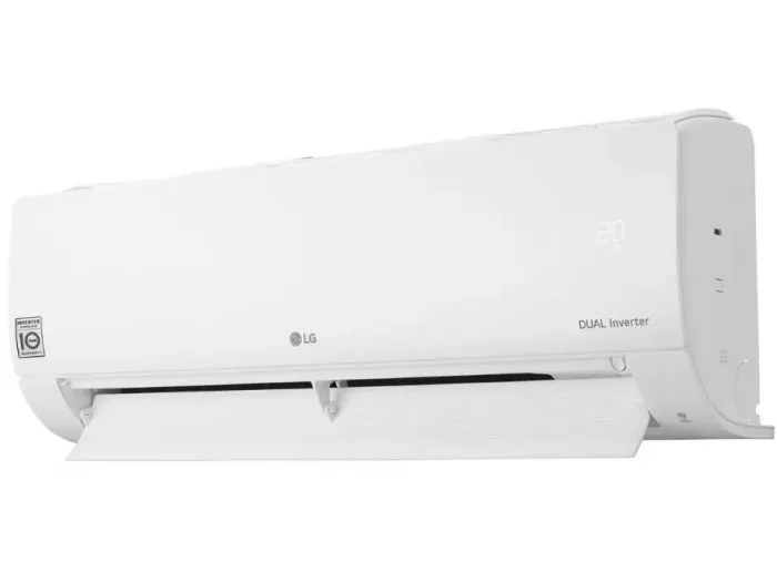 Кондиционер LG S09ET NSJ