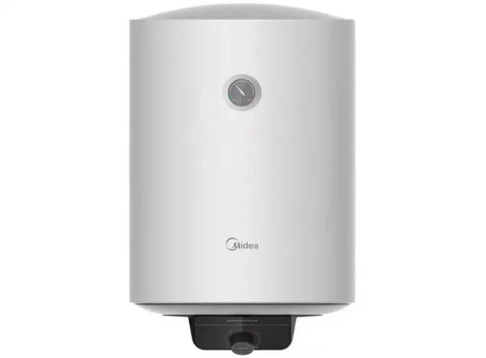 Бойлер Midea D50-15FG