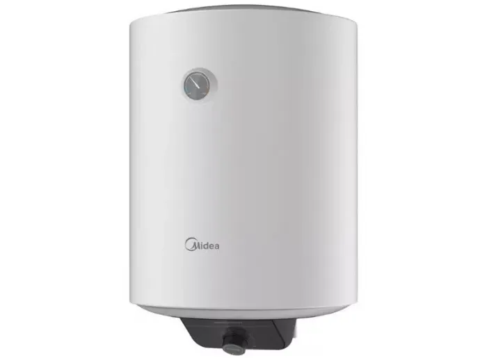 Бойлер Midea D50-15FG