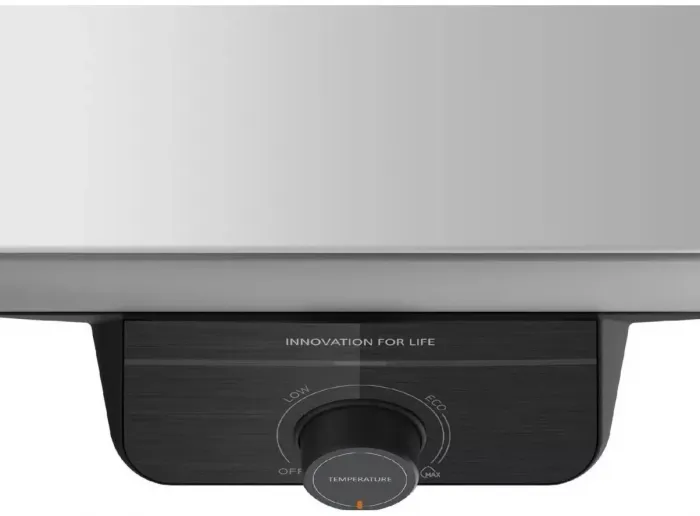 Бойлер Midea D100-15FG