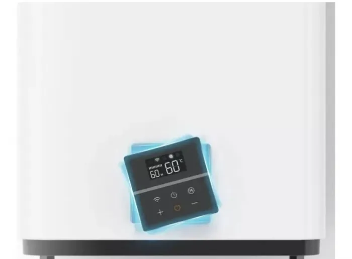 Бойлер Midea D50-20ED6(D)