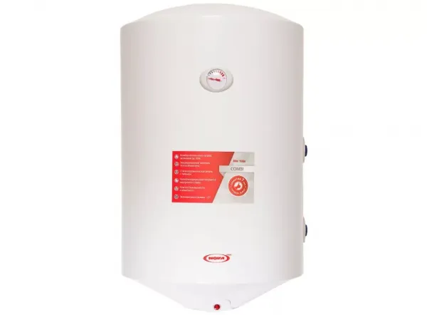 Бойлер NOVA TEC NT- CBR 80