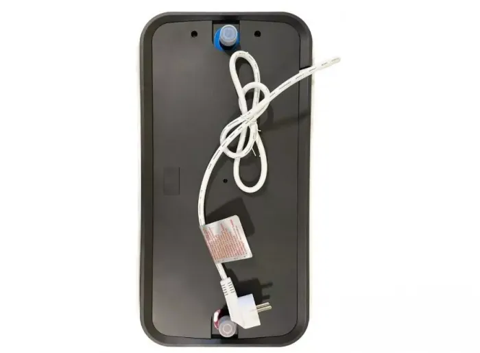 Бойлер Midea D50-20ED6(D)