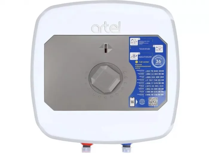 Бойлер ARTEL ARTKT WH-1.2-10U