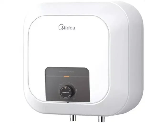 Бойлер Midea D30-25VD1(O)