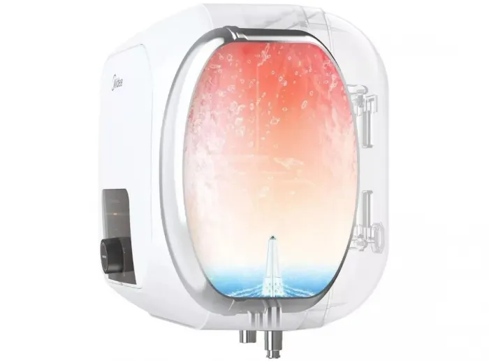 Бойлер Midea D30-25VD1(O)