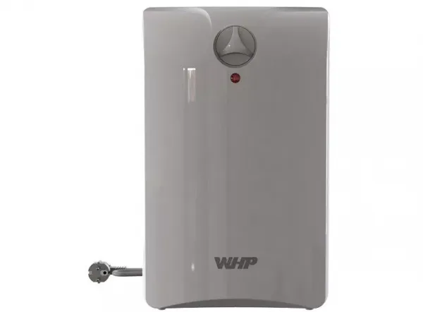 Бойлер NOVA TEC WHP-CU 10