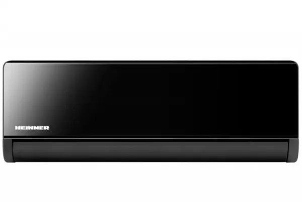 Кондиционер HEINNER HAC-BP12WIFI-BK