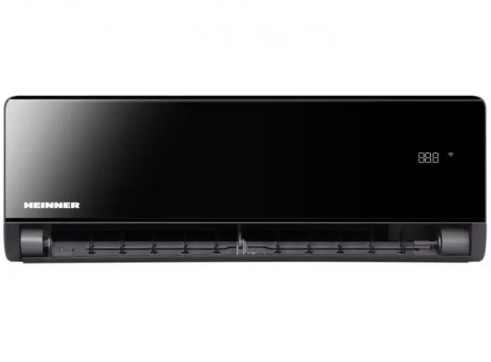 Кондиционер HEINNER HAC-BP12WIFI-BK