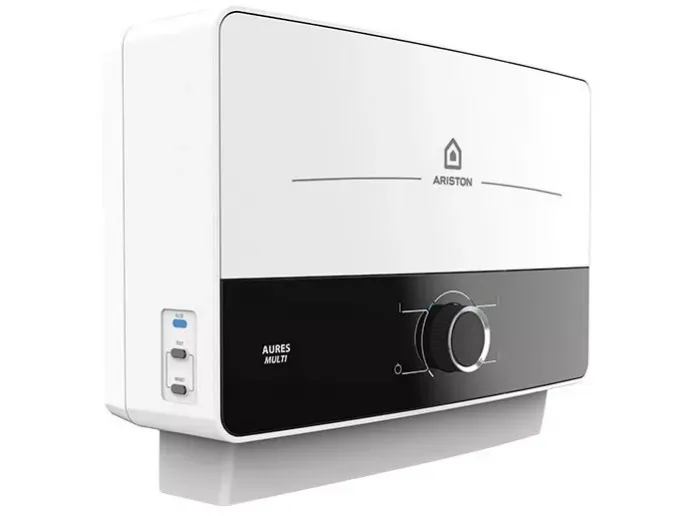 Водонагреватель проточный Ariston AURES M 5 EU
