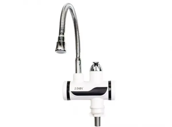 Водонагреватель проточный ZILAN Z-INOX ZLN5480