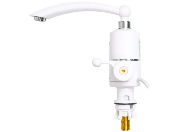 Водонагреватель проточный ZILAN Z-INOX ZLN5473