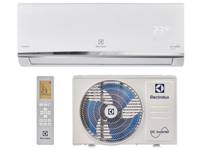 Кондиционер Electrolux EACS/I-09HSM/N8_V2