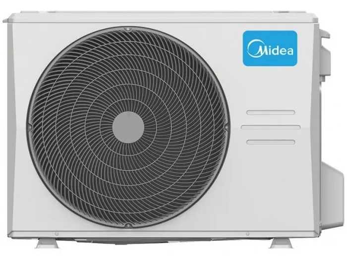Кондиционер MIDEA MSCB1DU-24HRFN8-QRD1GW / MOX40I-24HFN8-QRD0GW