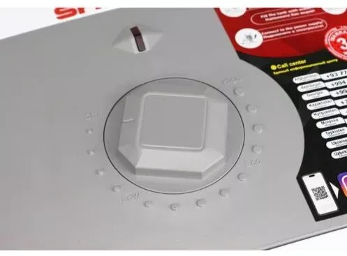 Бойлер SHIVAKI SHKT WH-1.2-15U