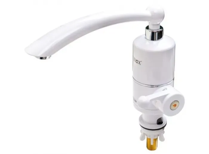 Водонагреватель проточный ZILAN Z-INOX ZLN5473